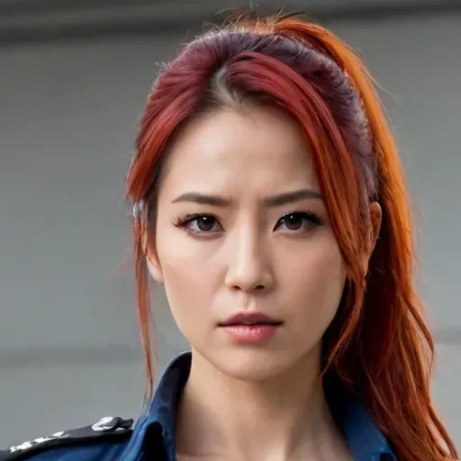 yapay zekâ porno görsel üretici