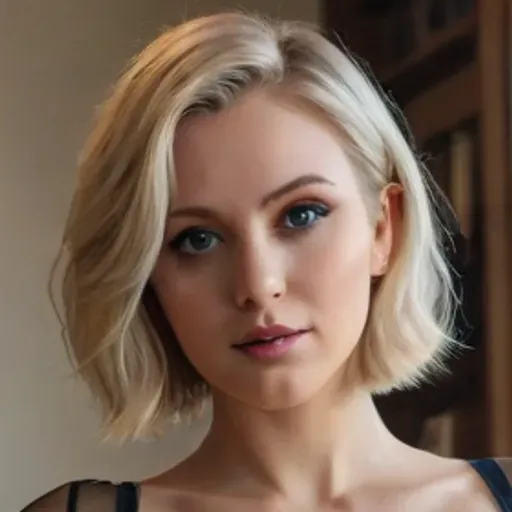 AIポルノ画像ジェネレーター