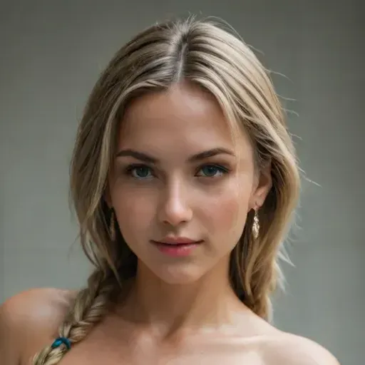 AI色情圖片產生器