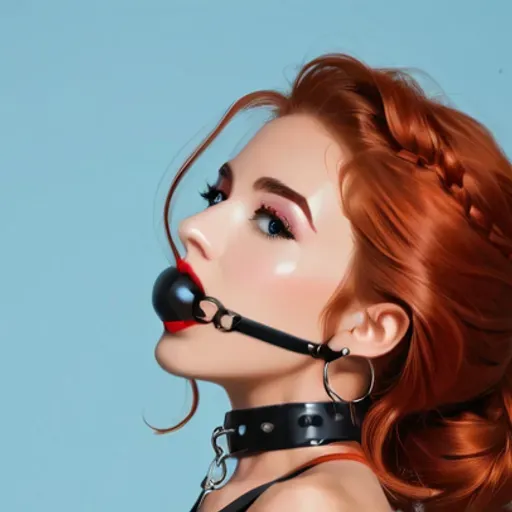 AI色情图片生成器