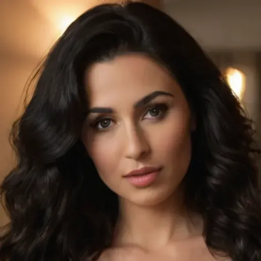 KI-Pornobild-Generator