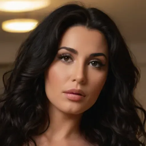 โปรแกรมสร้างภาพโปรนที่ใช้ปัญหา AI