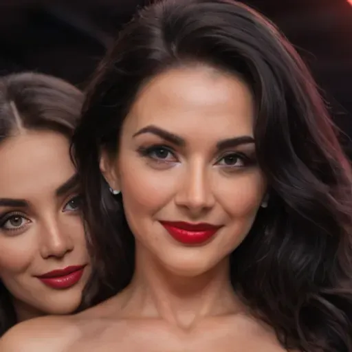 generatore di immagini porno IA