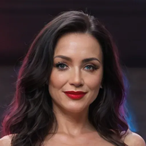 AI色情图片生成器