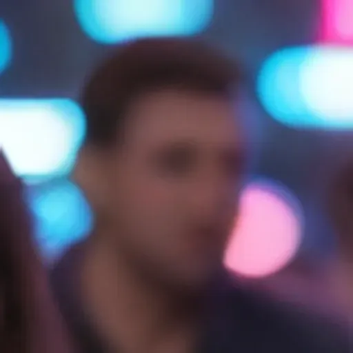 AI色情照片生成器