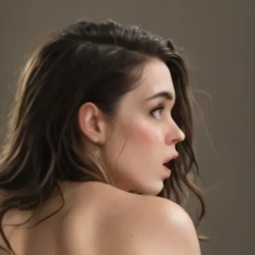 gerador de imagens pornô com IA