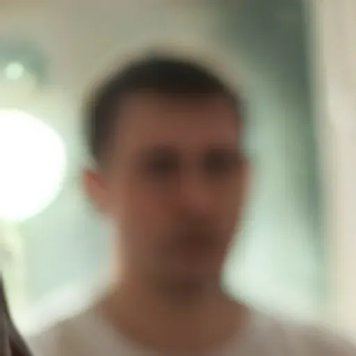 generatore di foto porno IA