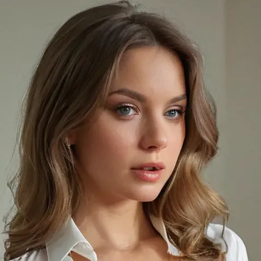 генератор порно-изображений на ИИ