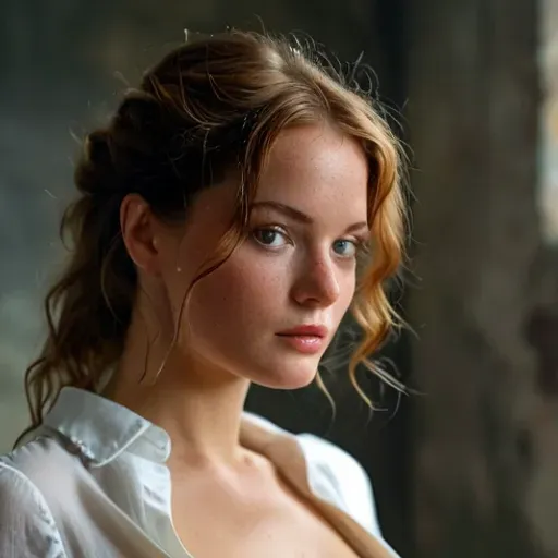 AI色情圖片產生器