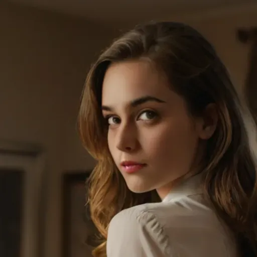 AI色情图片生成器