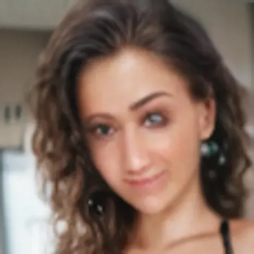 AI 포르노 사진 생성기