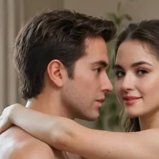 KI-Pornobild-Generator