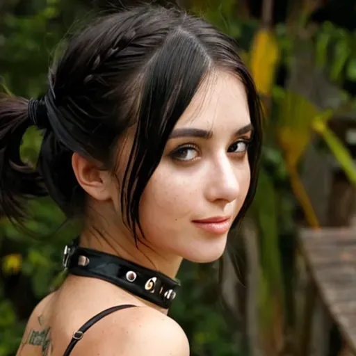 generador de imágenes porno con IA