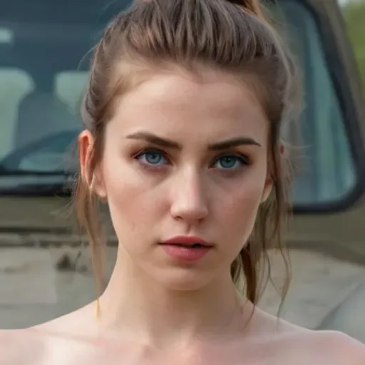 AIポルノ画像ジェネレーター