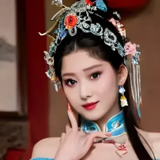 AI porn image generator