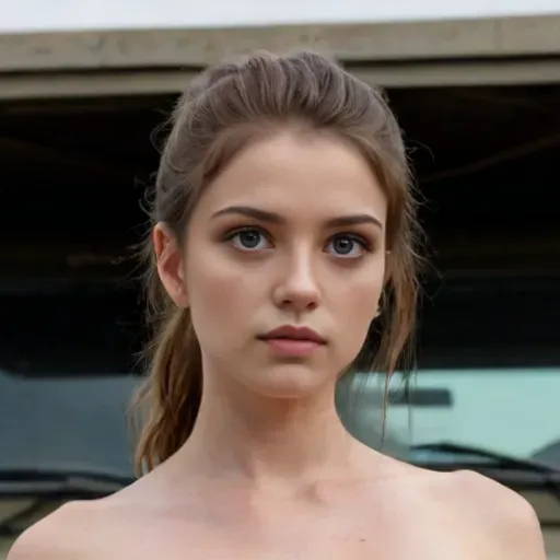 โปรแกรมสร้างภาพโปรนที่ใช้ปัญหา AI