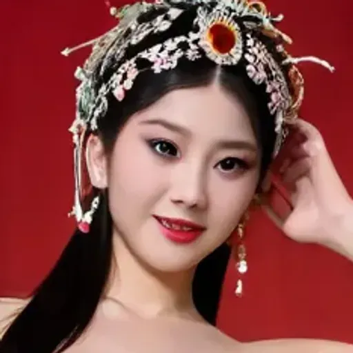 AIポルノ画像ジェネレーター