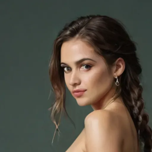 एआई पोर्न इमेज जेनरेटर