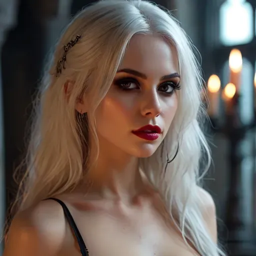 generatore di immagini porno IA