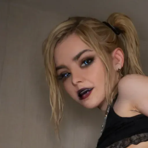 Pencipta imej lucah AI