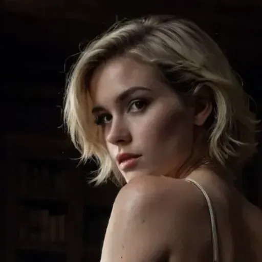 AI色情圖片產生器