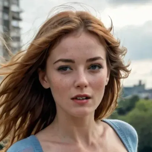 AI色情图片生成器