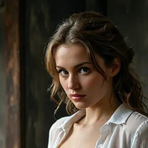 AI porn image generator