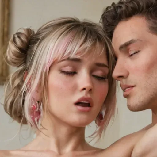 KI-Pornobildchen-Generator