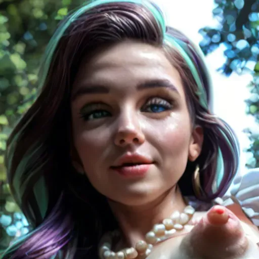 yapay zekâ porno görsel üretici