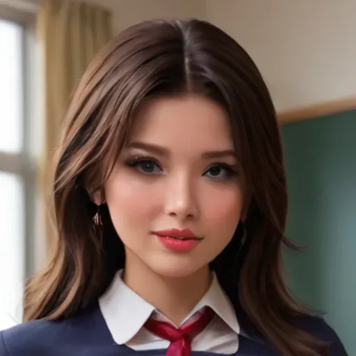 AIポルノ画像ジェネレーター