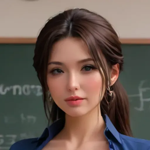 Penghasil gambar lucah AI