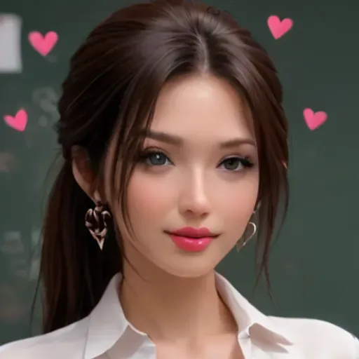 yapay zekâ porno foto üretici