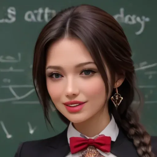 AI色情照片生成器