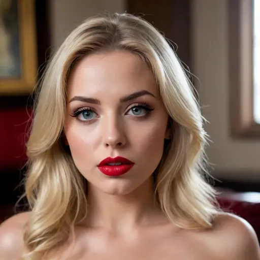 AI色情圖片產生器