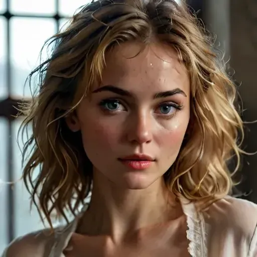 AI色情圖片產生器