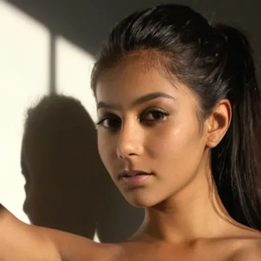 KI-Pornobild-Generator