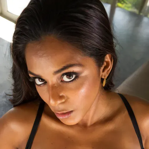 KI-Pornobild-Generator