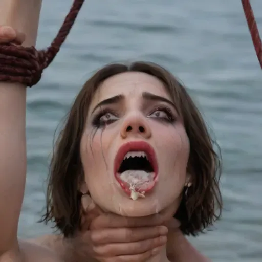 AI色情图片生成器