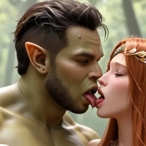 KI-Pornobild-Generator