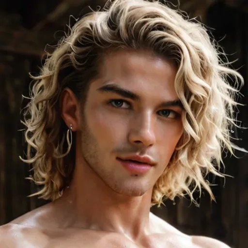 AI 포르노 이미지 생성기