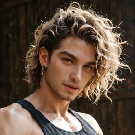 AI 포르노 이미지 생성기