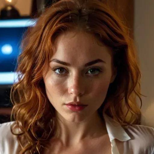 AI色情图片生成器