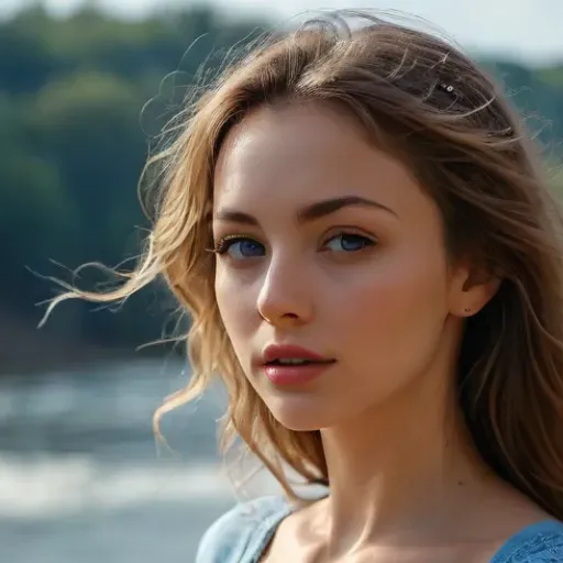 AI 포르노 이미지 생성기