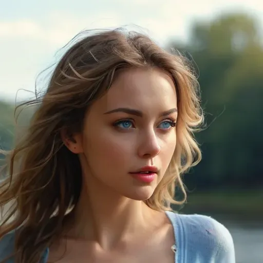 AI porn image generator