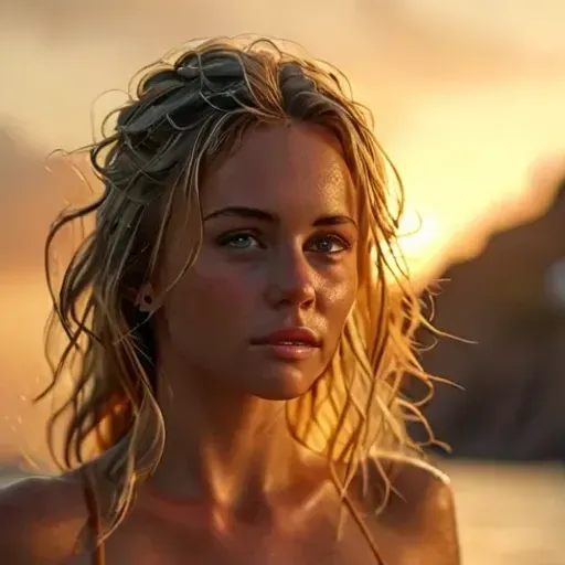 KI-Pornobild-Generator