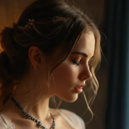 AIポルノ画像ジェネレーター