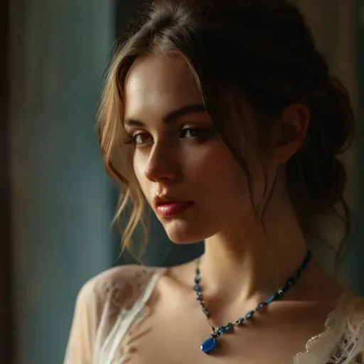 yapay zekâ porno görsel üretici