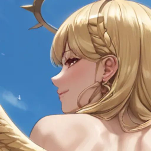 AI porn image generator