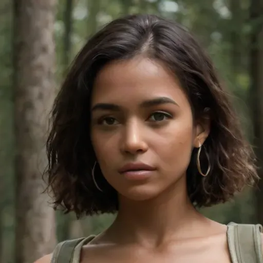 AIポルノ画像ジェネレーター