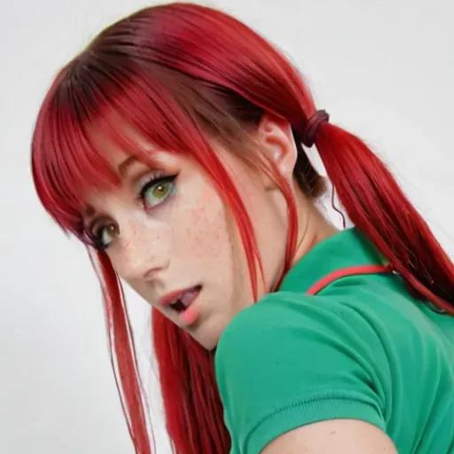 генератор порно-изображений на ИИ